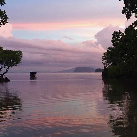 Nomad Divers Bangka Likupang Exterior foto